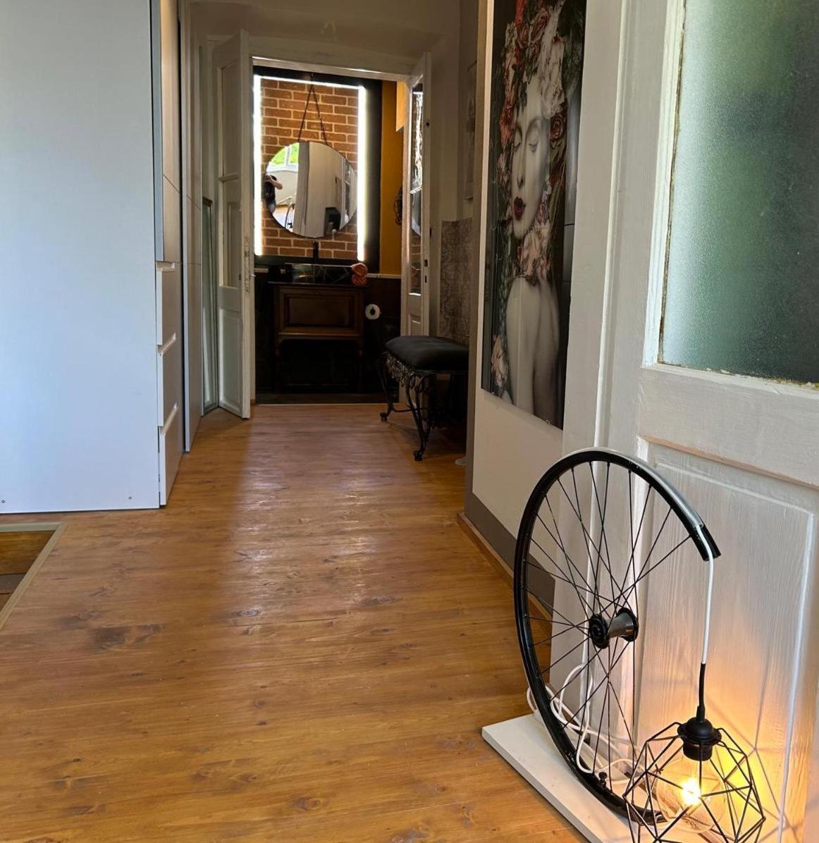 Piazza Delle Erbe Apartmán
