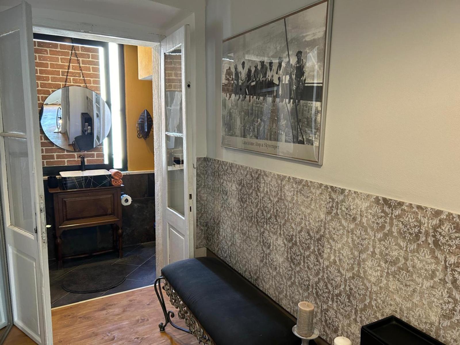 Apartmán Piazza Delle Erbe
